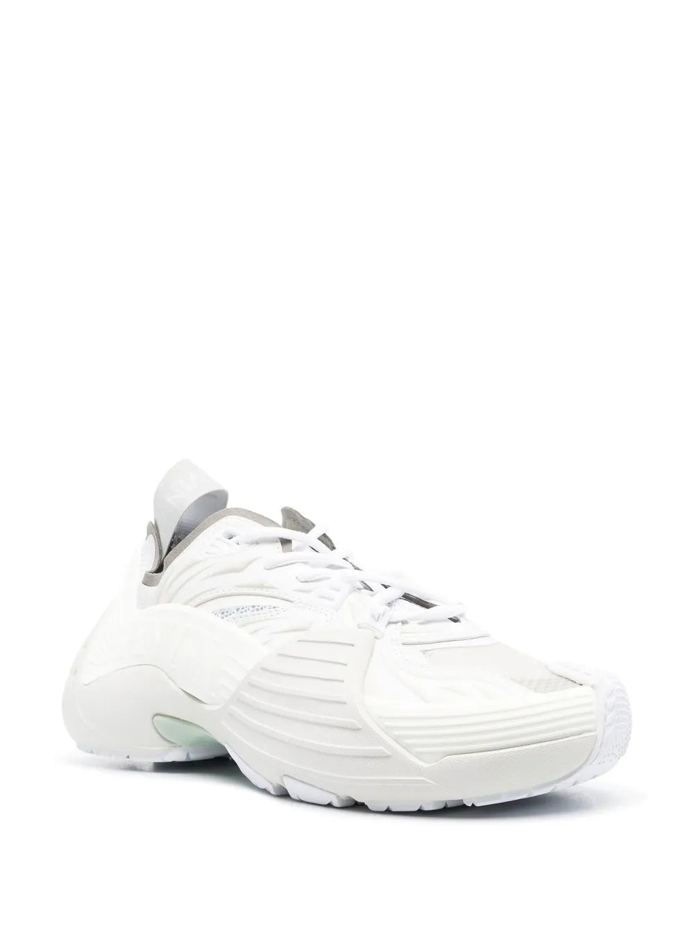 Lanvin Flash X low-top sneakers
