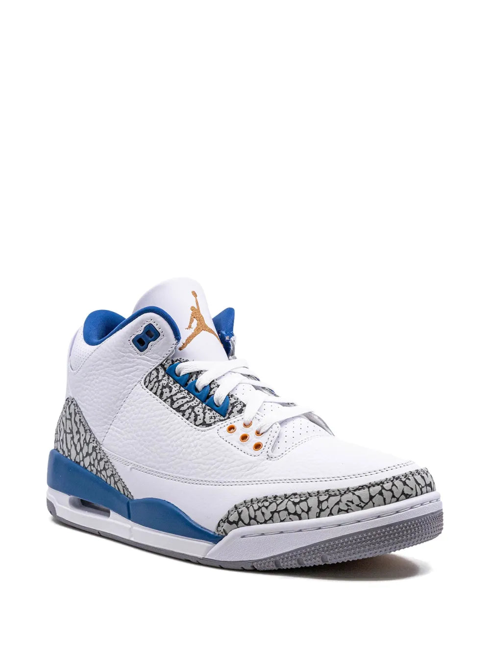 Jordan Air Jordan 3 "Wizards" sneakers