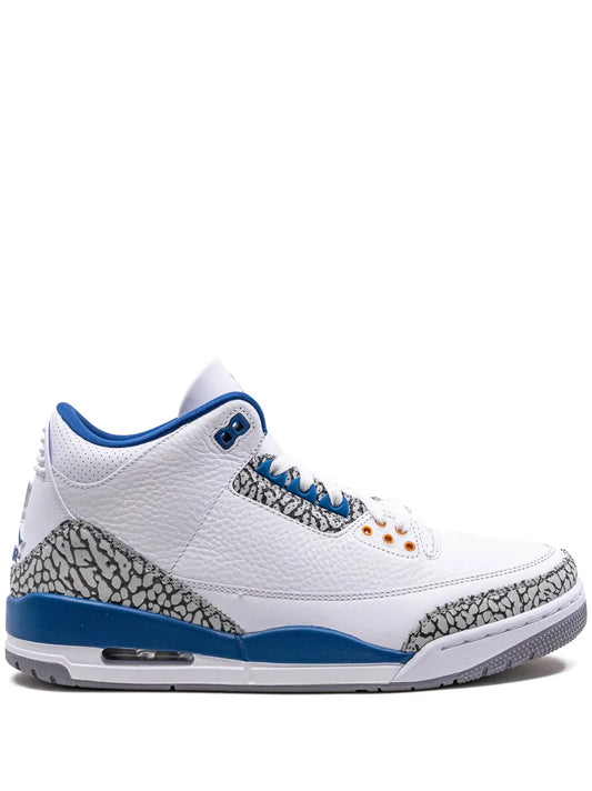 Jordan Air Jordan 3 "Wizards" sneakers