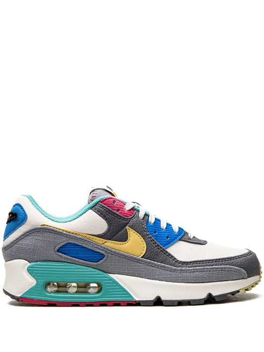 Nike Air Max 90 SE "Air Sprung" sneakers
