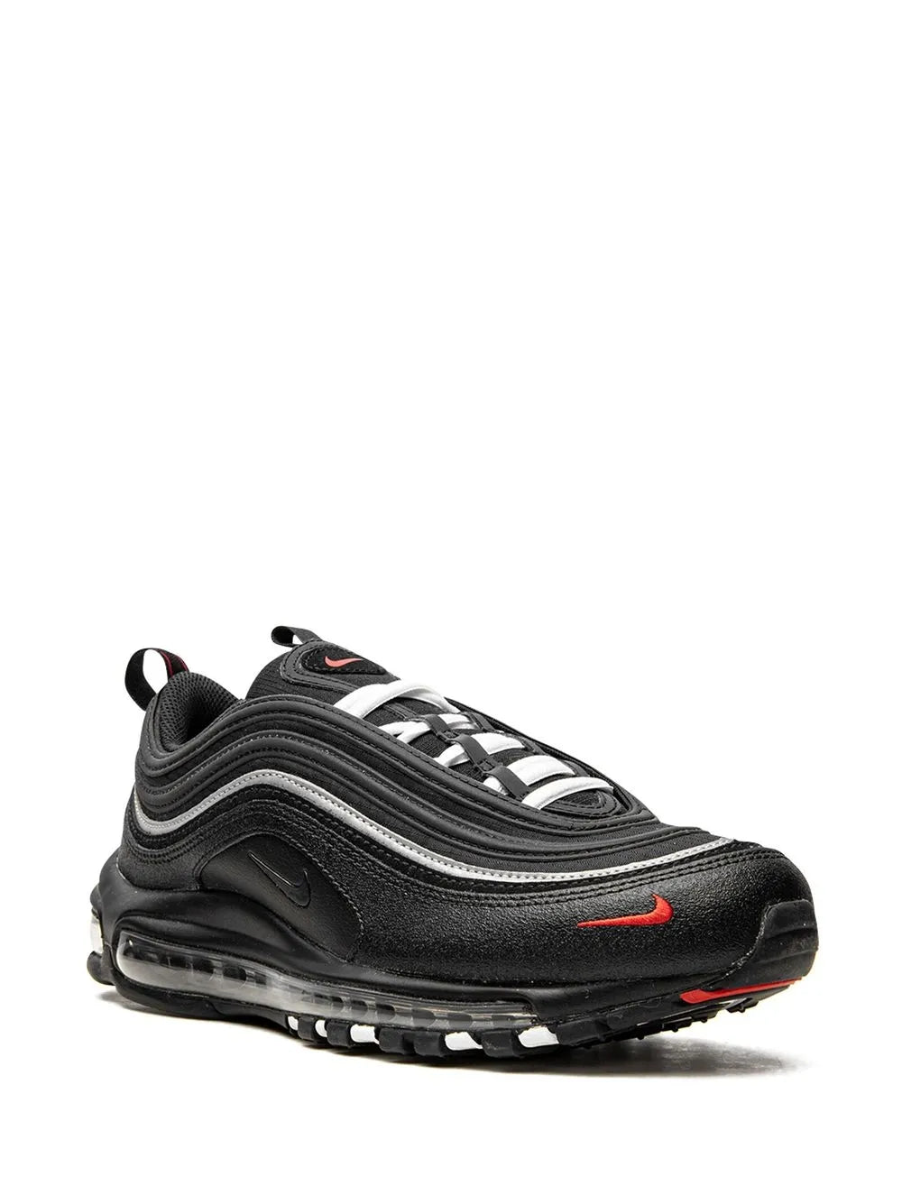 Nike Nike Air Max 97 "Black/Sport Red" sneakers