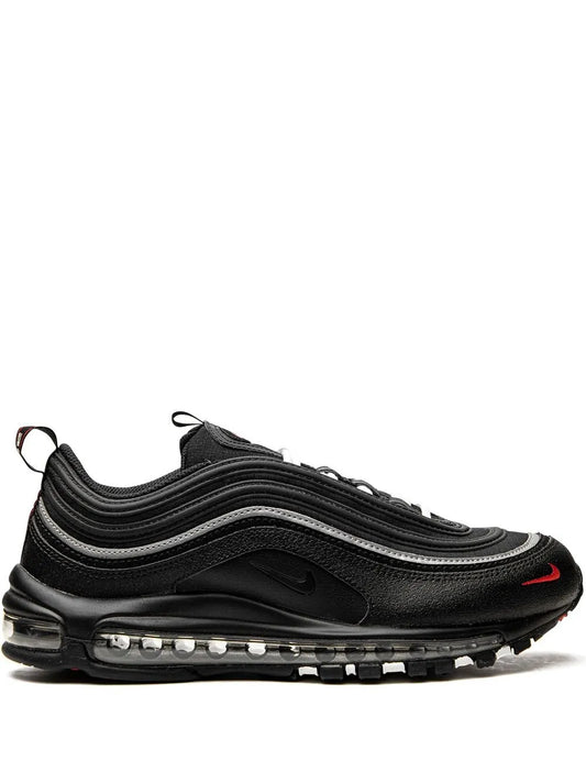 Nike Nike Air Max 97 "Black/Sport Red" sneakers