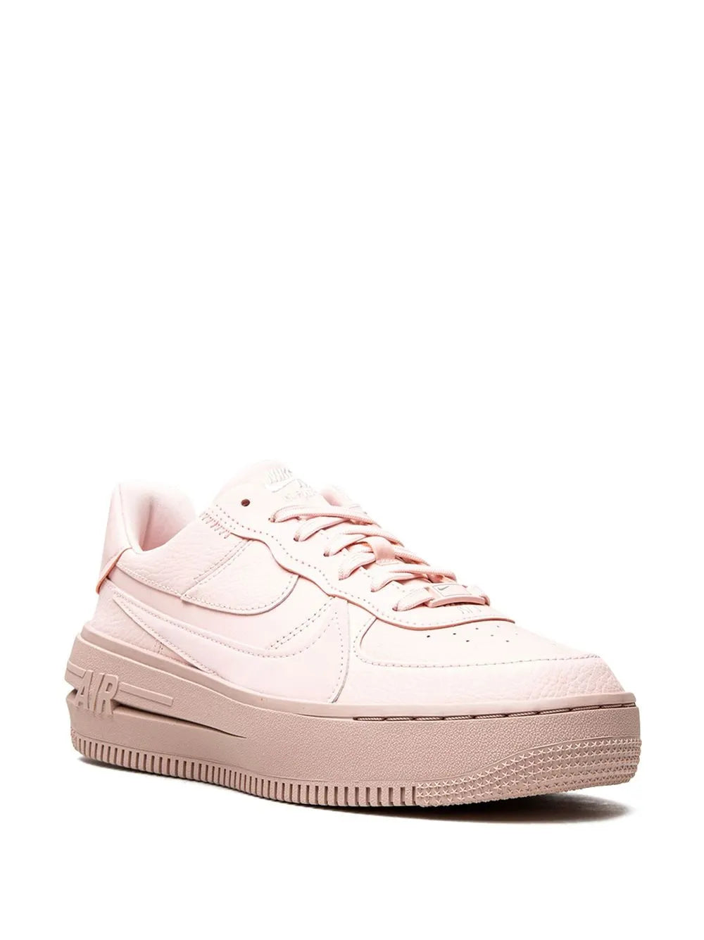 Nike Air Force 1 PLT.AF.ORM "Pink" sneakers