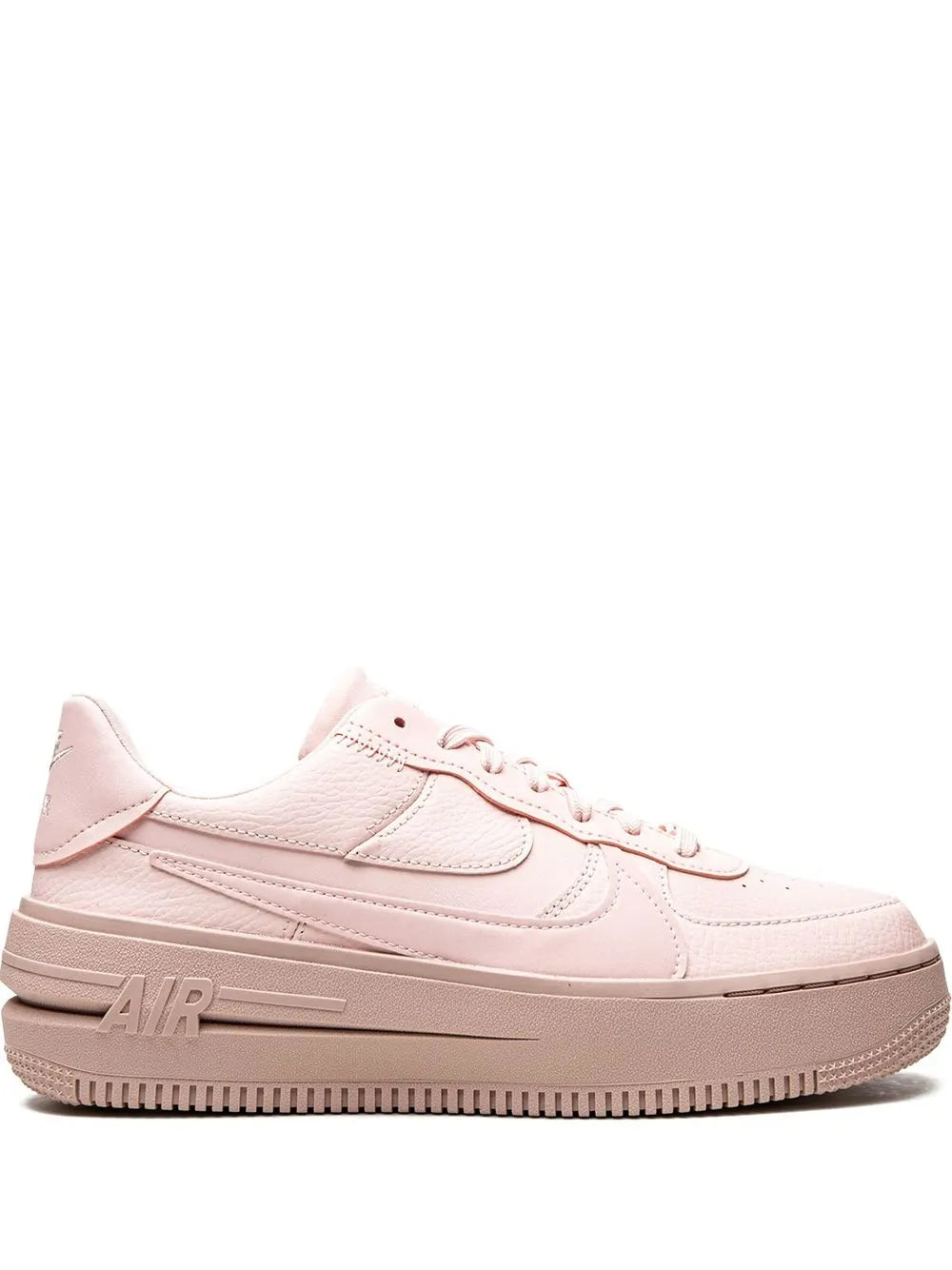 Nike Air Force 1 PLT.AF.ORM "Pink" sneakers
