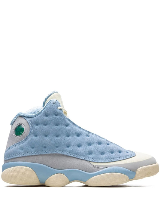 Jordan x Solefly Air Jordan 13 Retro "I'd Rather Be Fishing" sneakers