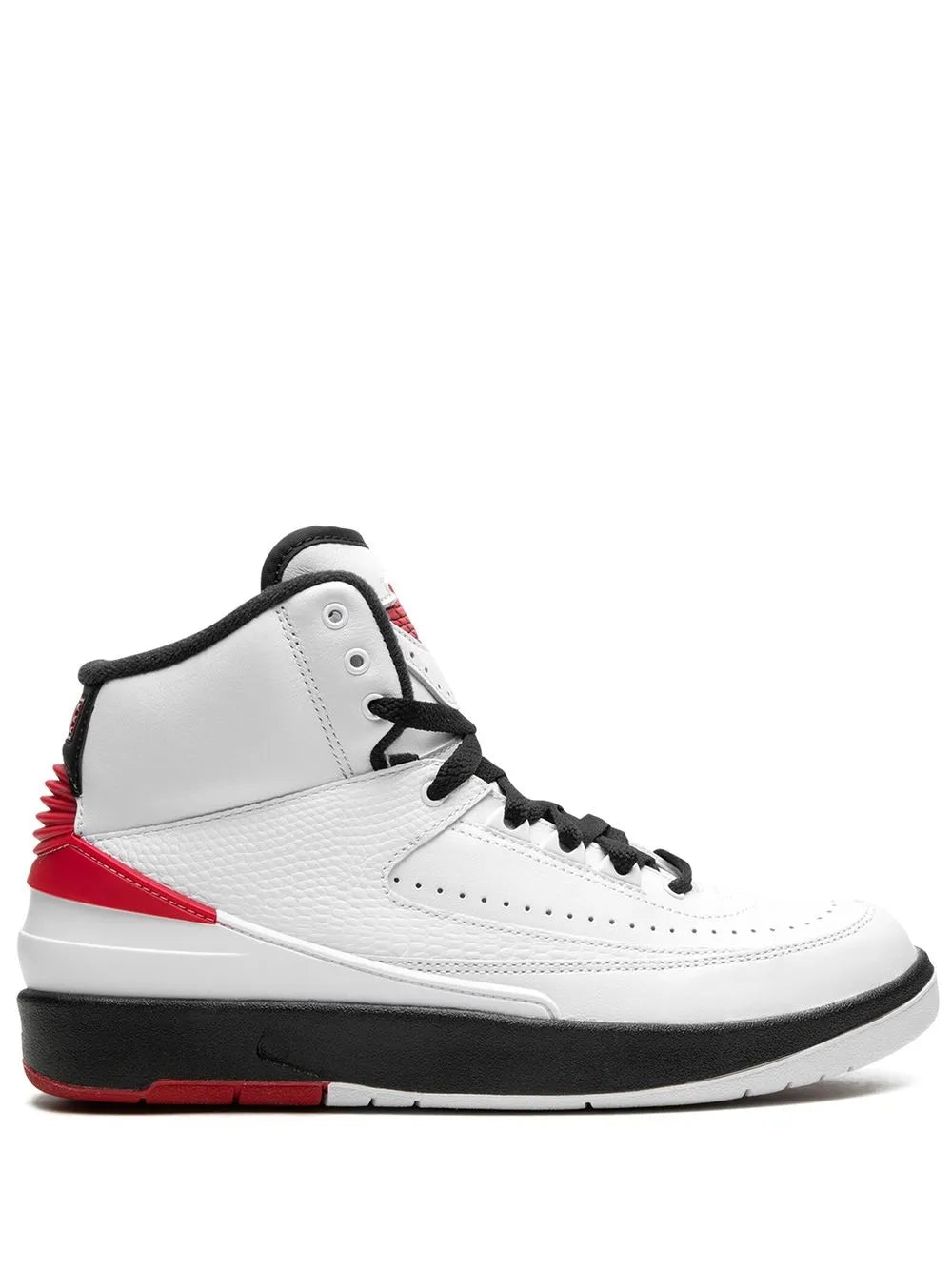 Jordan Air Jordan 2 Retro OG "Chicago 2022" sneakers