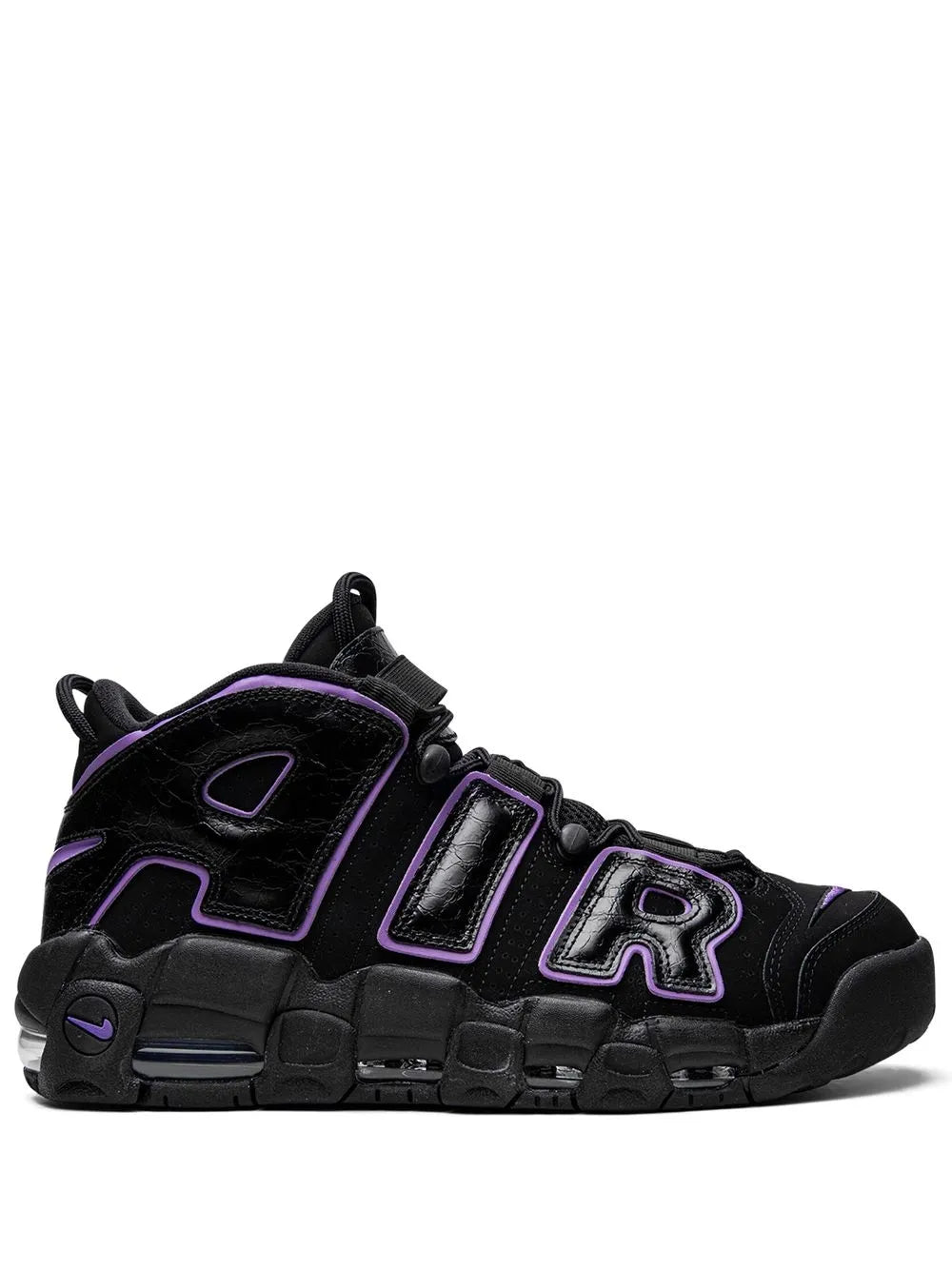 Nike Air More Uptempo '96 "Action Grape" sneakers