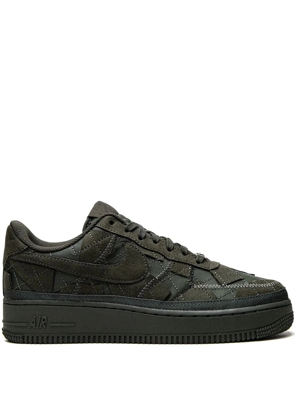 Nike x Billie Eilish Air Force 1 Low "Sequoia" sneakers