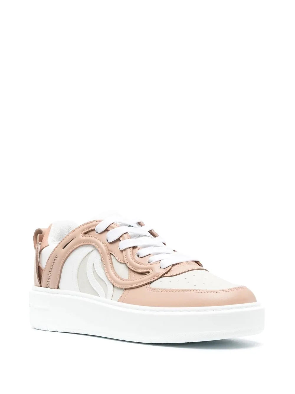 Stella McCartney S-Wave 1 low-top sneakers
