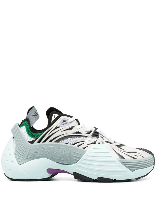 Lanvin Flash X low-top sneakers