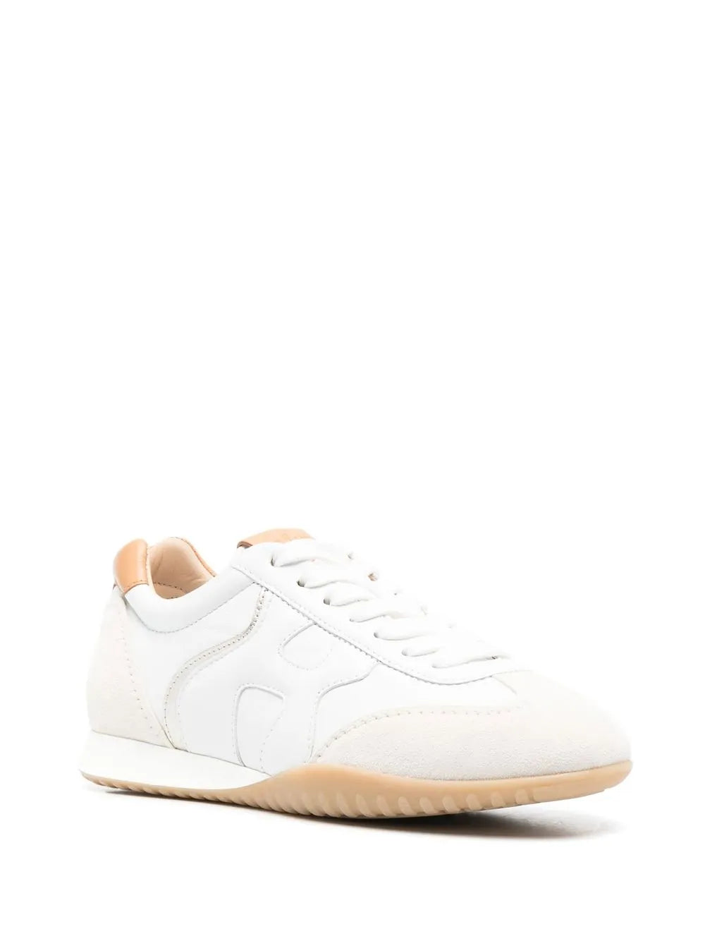 Hogan Olympia Z low-top sneakers