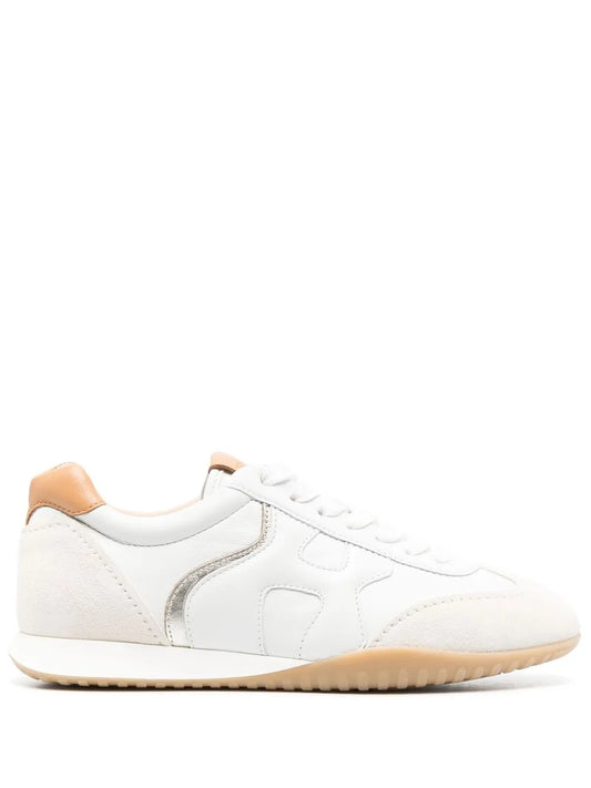 Hogan Olympia Z low-top sneakers