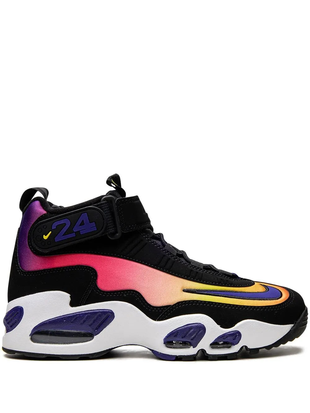 Nike Air Griffey Max 1 "Los Angeles" sneakers