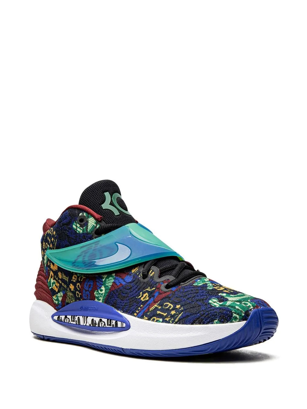 Nike KD 14 NRG "KY-D" sneakers