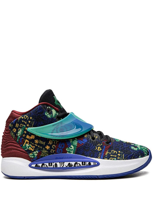Nike KD 14 NRG "KY-D" sneakers