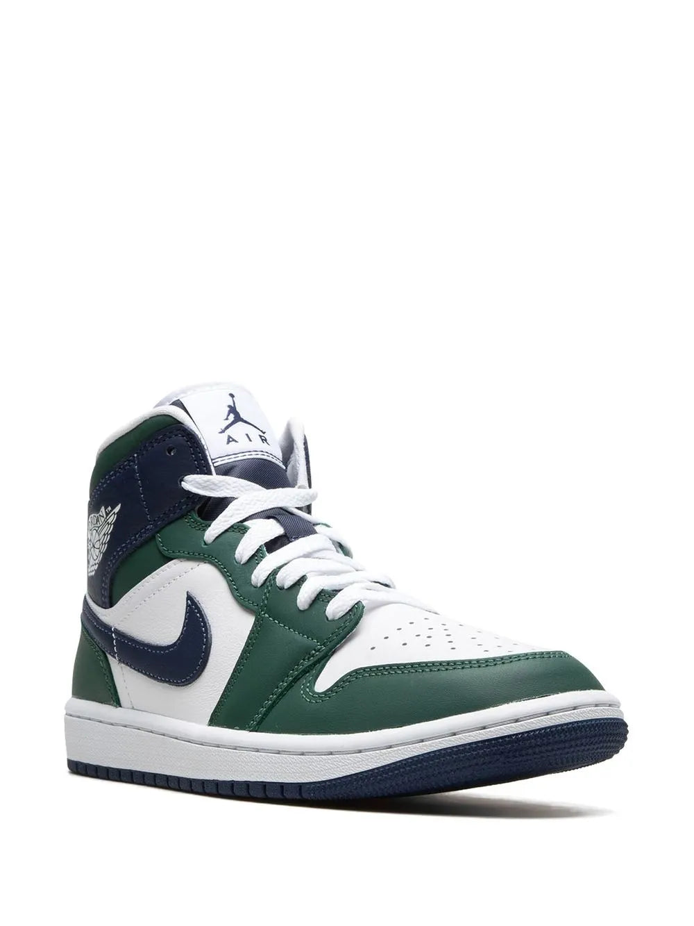 Jordan Air Jordan 1 Mid SE "Noble Green" sneakers
