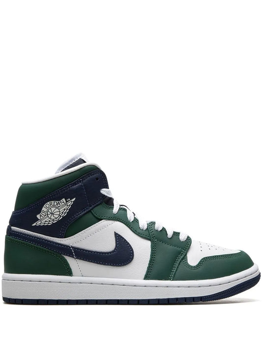 Jordan Air Jordan 1 Mid SE "Noble Green" sneakers
