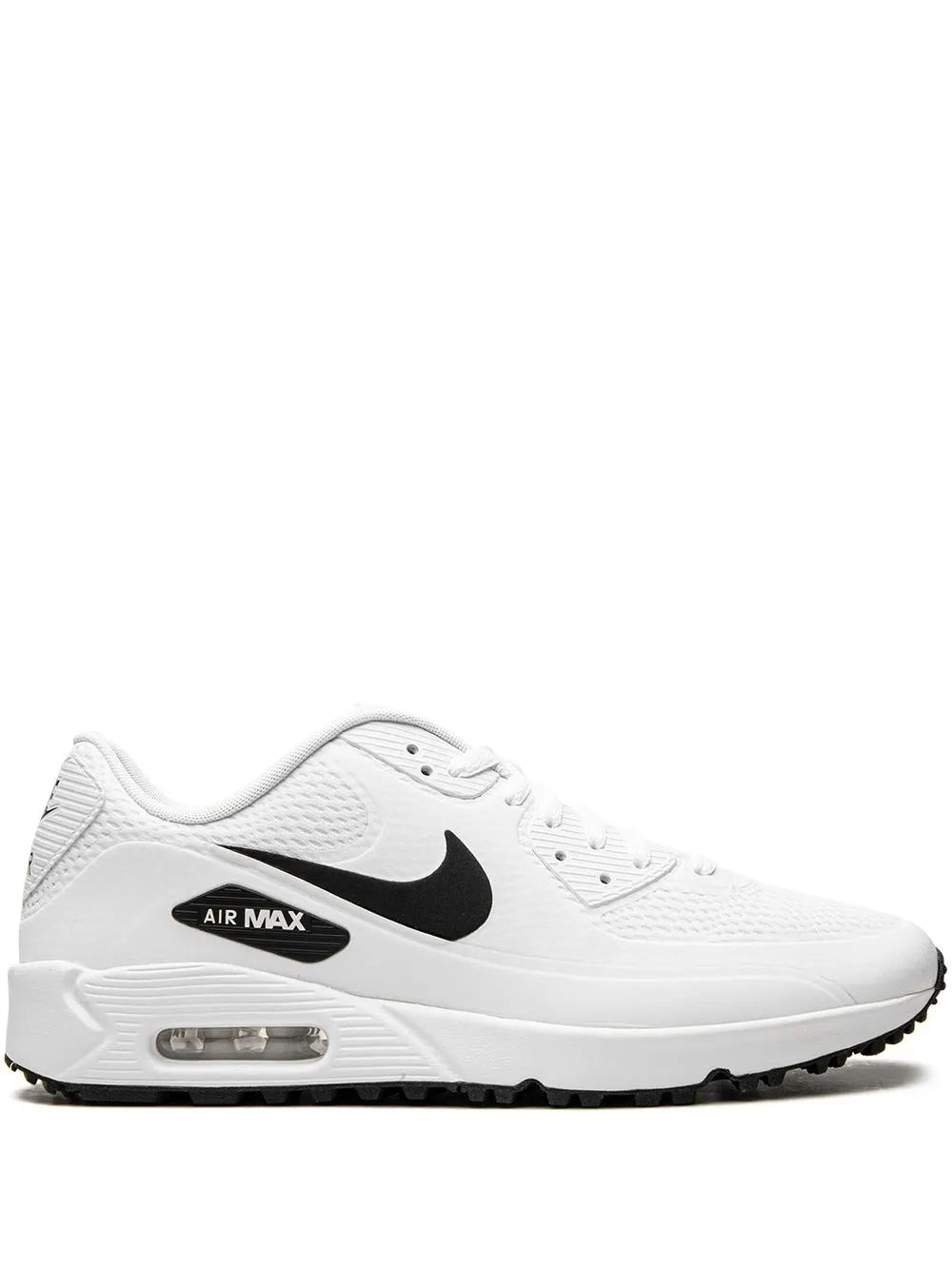 Nike Air Max 90 Golf "White/Black" sneakers