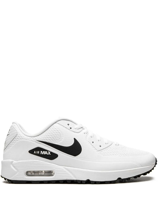 Nike Air Max 90 Golf "White/Black" sneakers