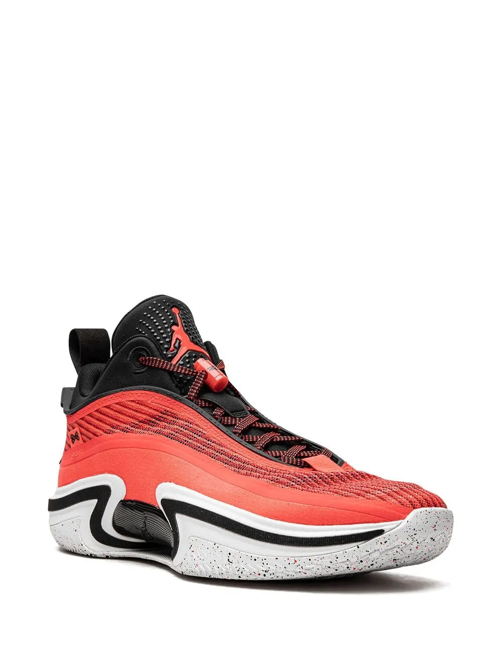 Jordan Air Jordan 36 "Infrared" sneakers