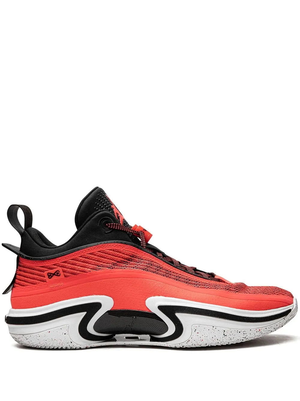 Jordan Air Jordan 36 "Infrared" sneakers