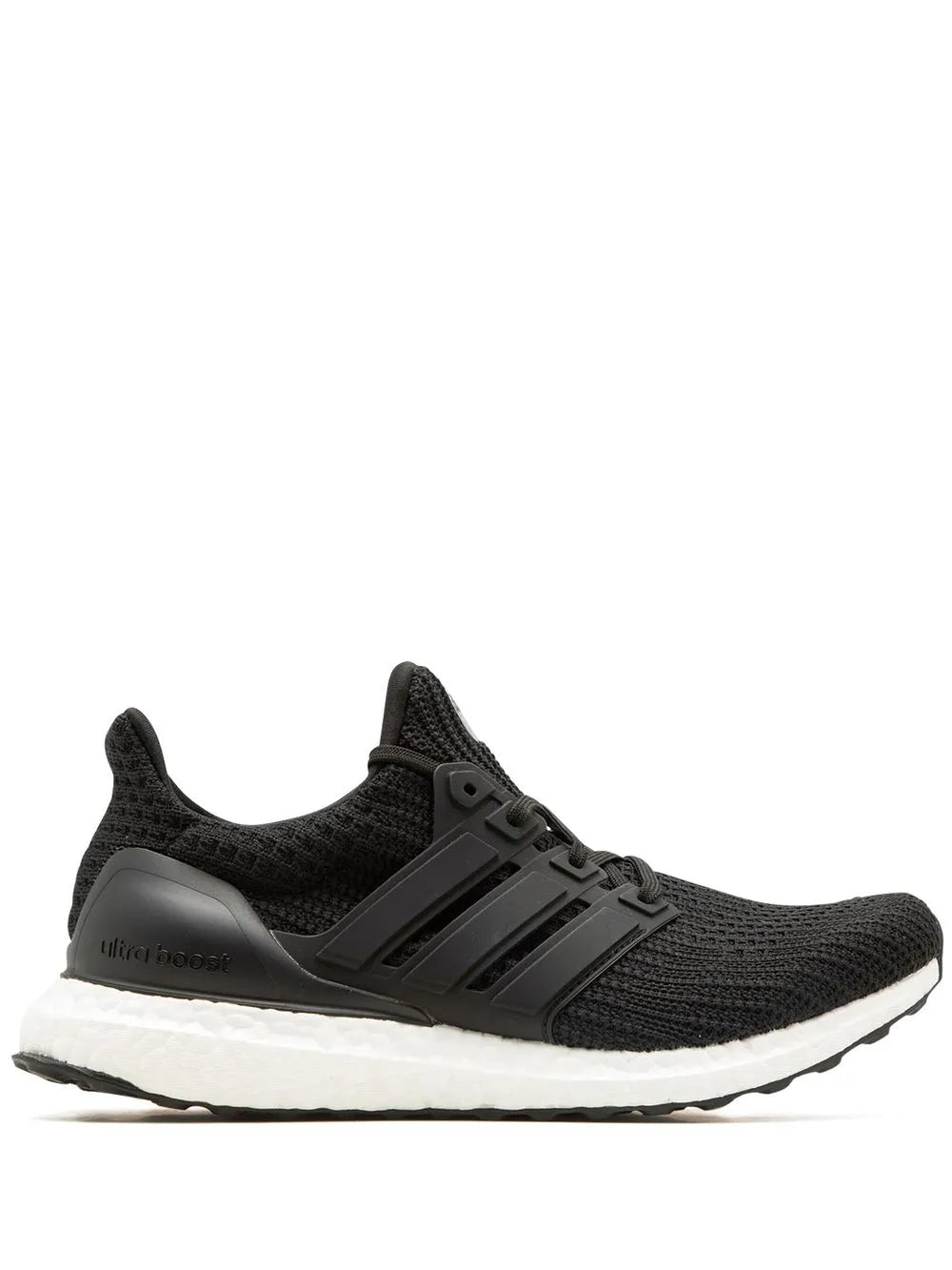 adidas Ultra Boost DNA 4.0 "Core Black" sneakers