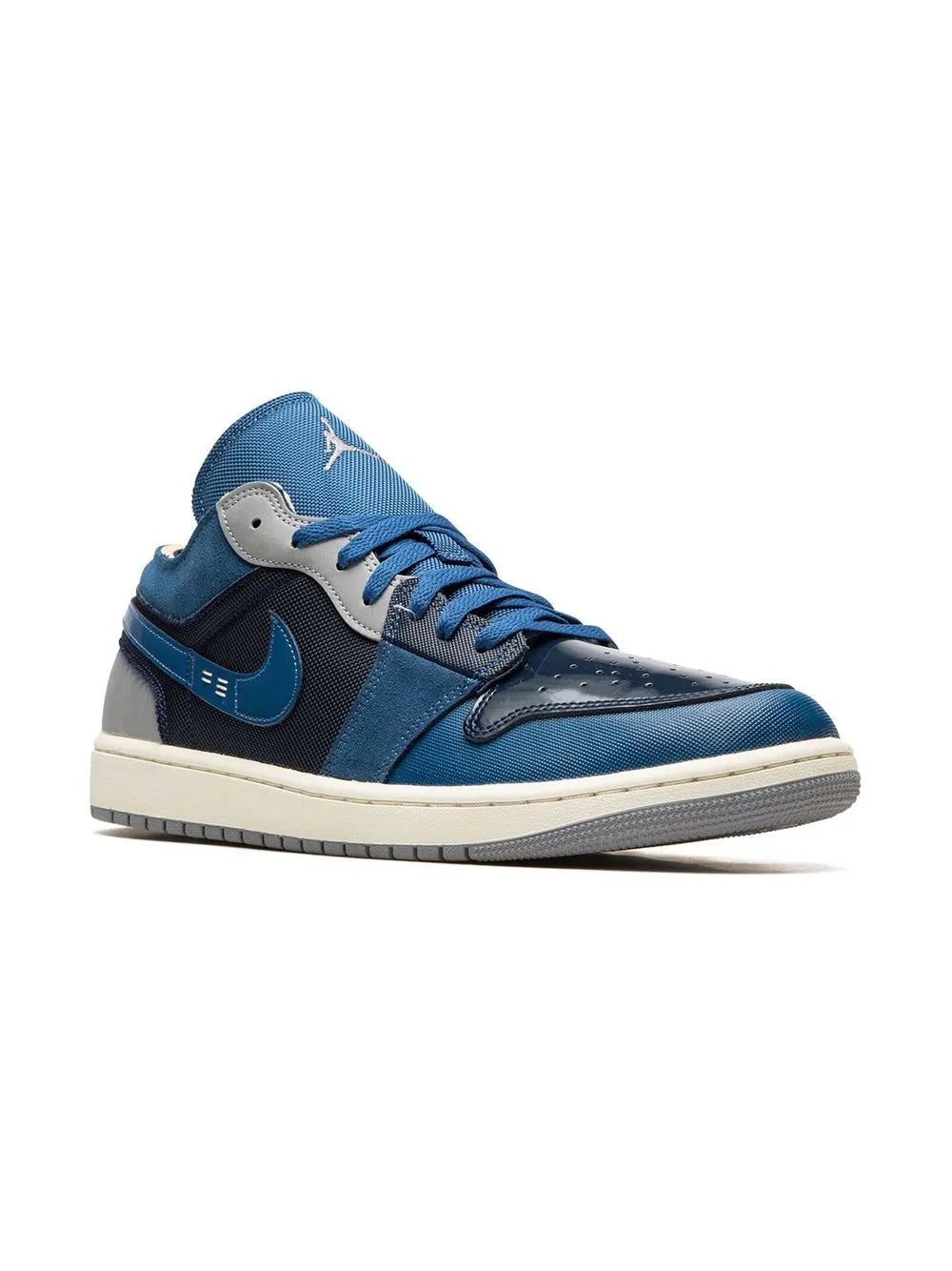 Jordan Air Jordan 1 Low Craft "Obsidian" sneakers