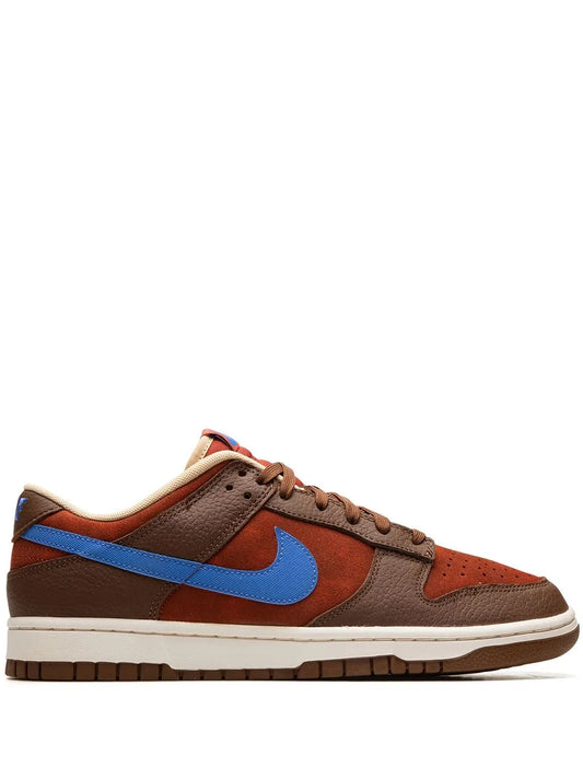 Nike Dunk Low Retro PRM sneakers