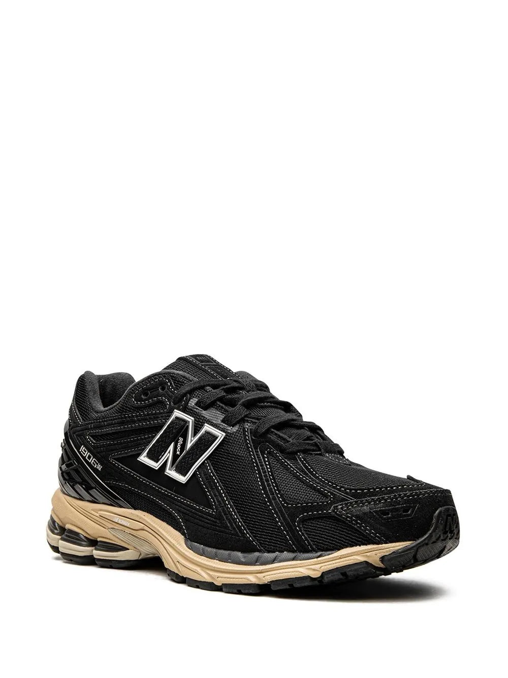 New Balance 1906R "Black/Cream" sneakers