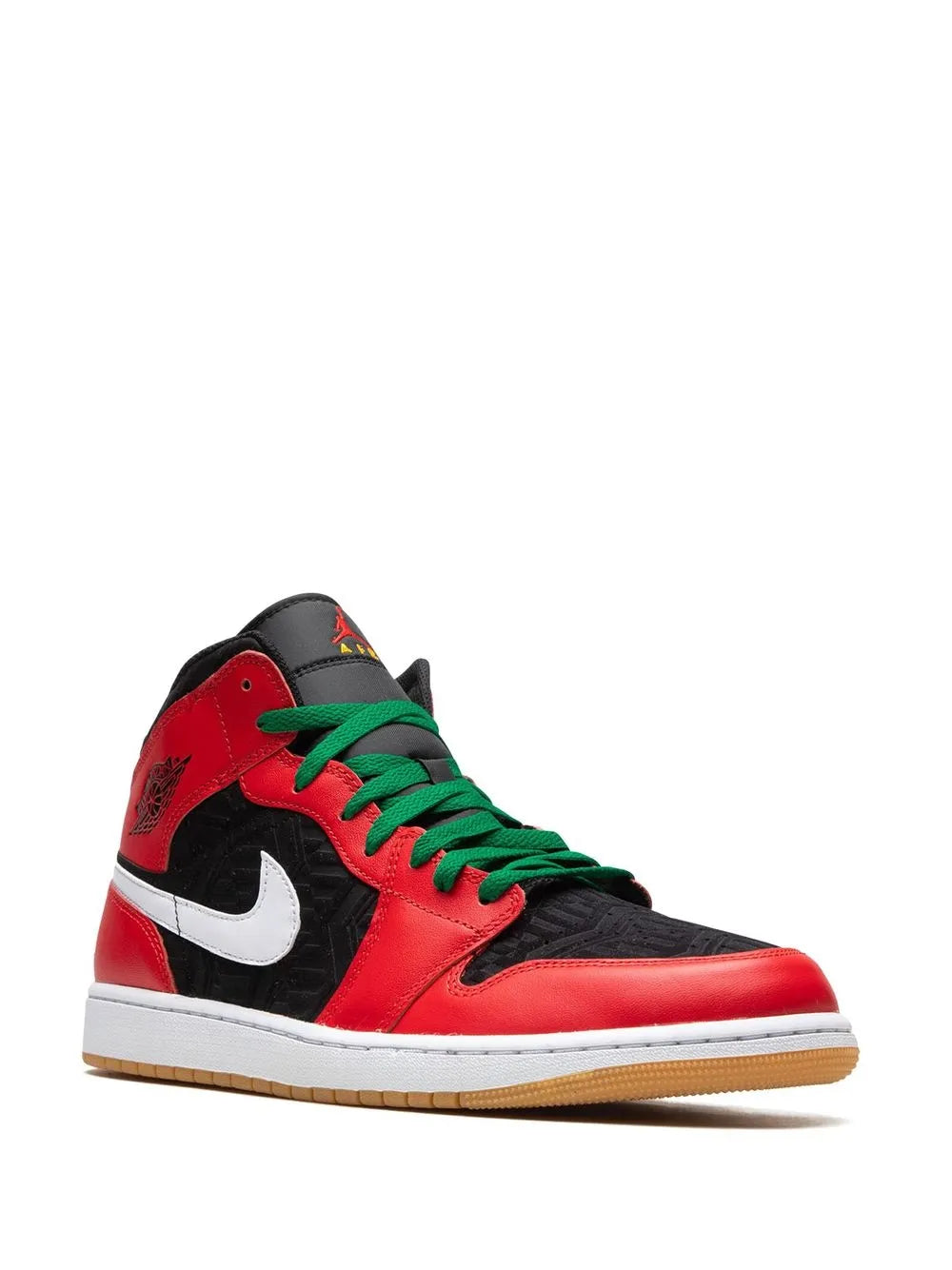 Jordan Air Jordan 1 Mid "Christmas 2022" sneakers