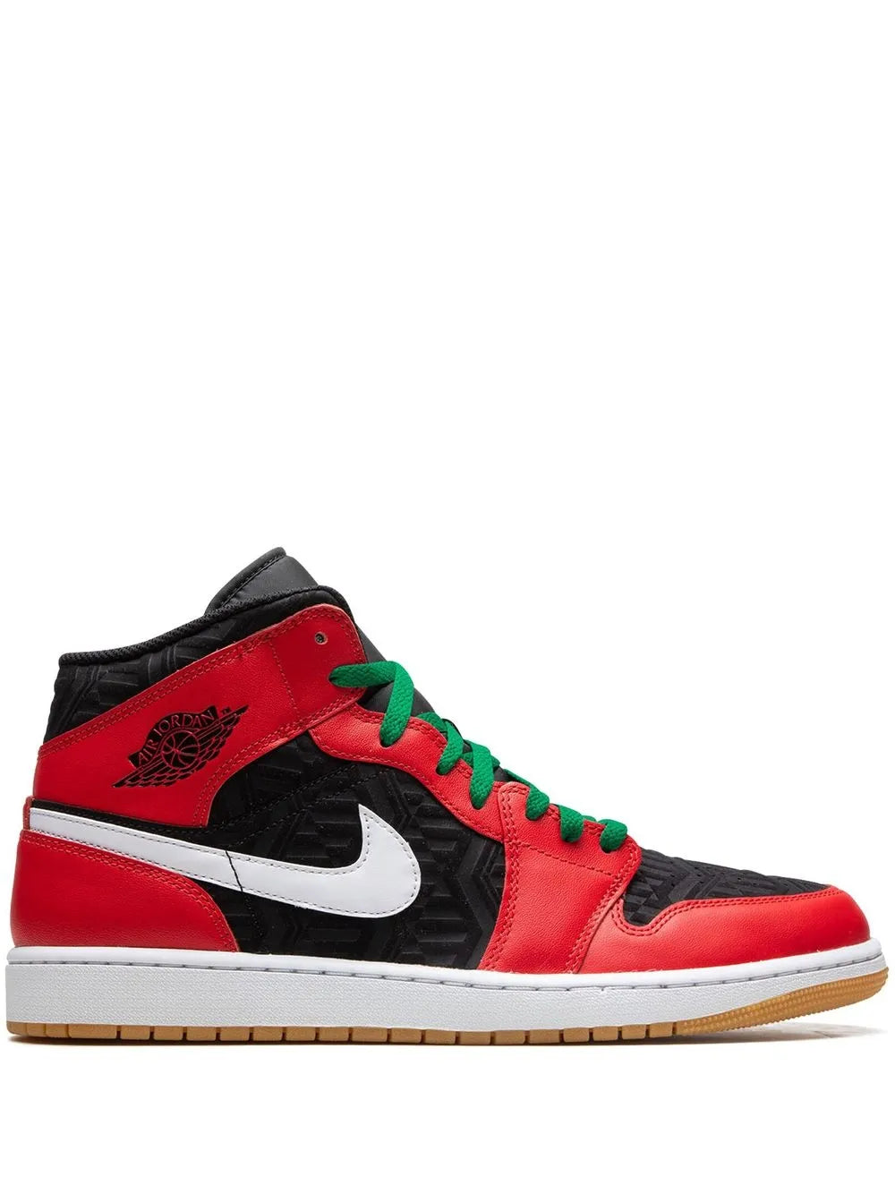 Jordan Air Jordan 1 Mid "Christmas 2022" sneakers