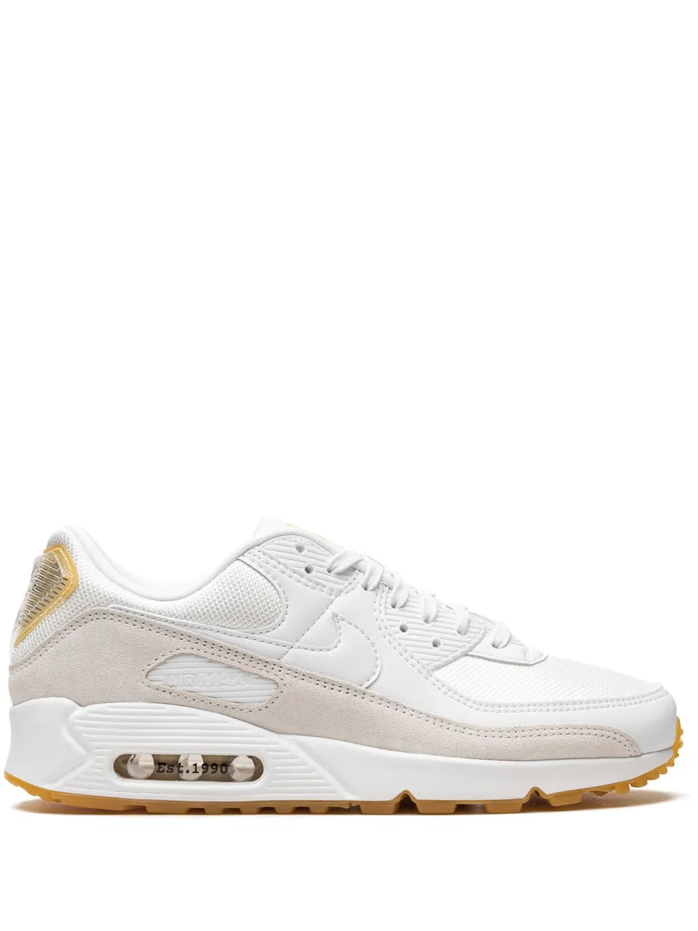 Nike Air Max 90 "Frank Rudy" sneakers