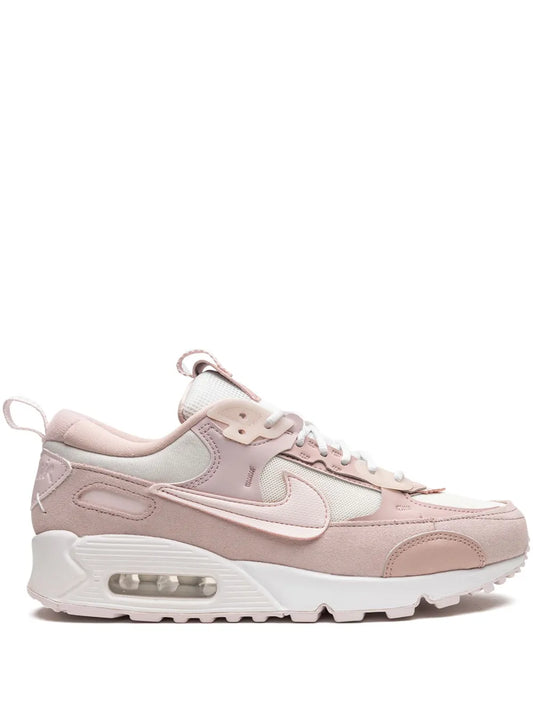 Nike Air Max 90 Futura "Barley Rose" sneakers