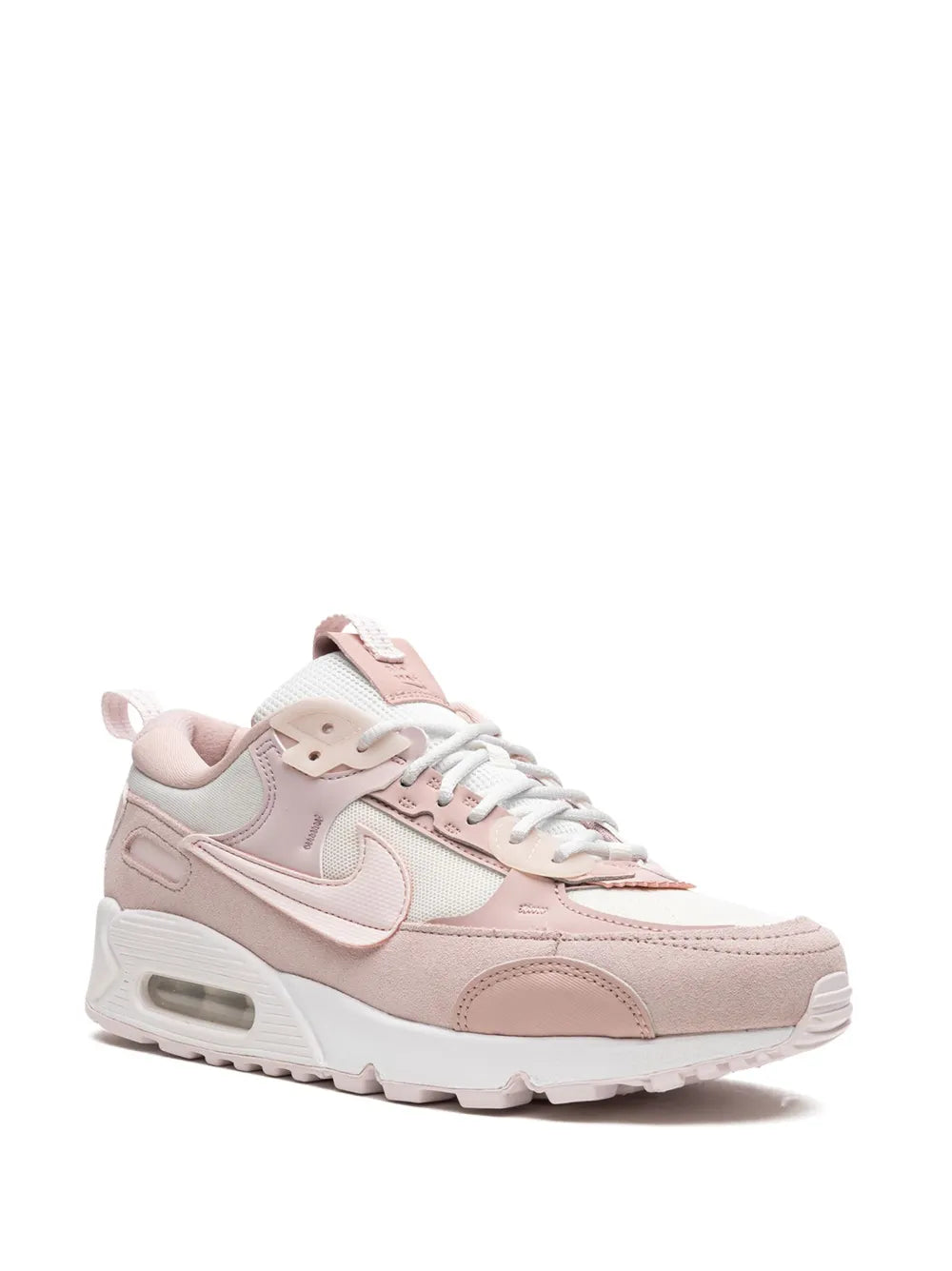 Nike Air Max 90 Futura "Barley Rose" sneakers