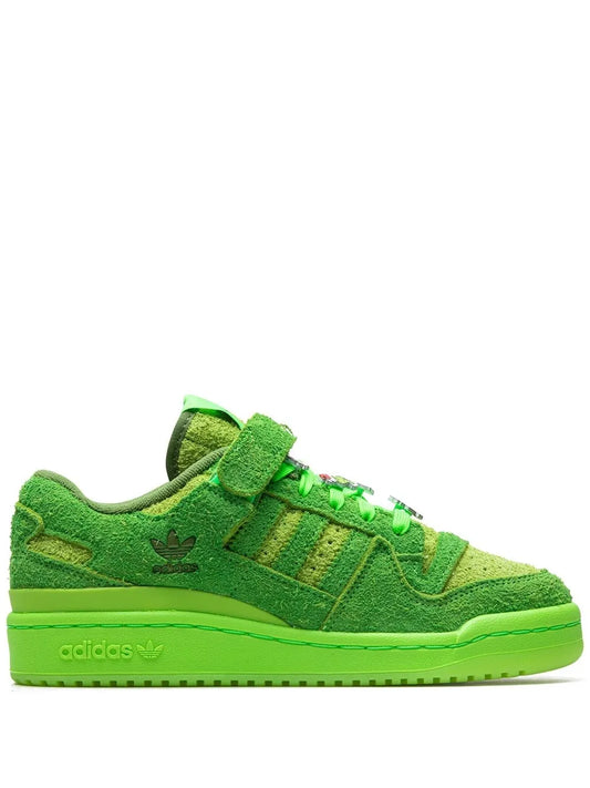 adidas Forum Low "Grinch" sneakers