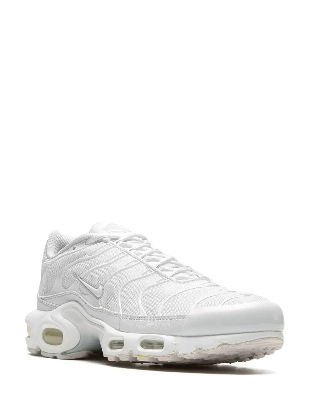 Nike Air Max Plus "Pure Platinum" sneakers