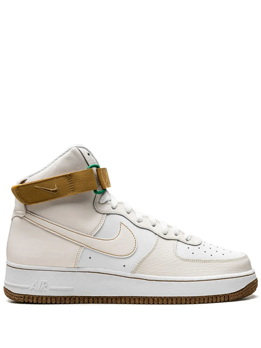 Nike Air Force 1 High "Inspected By Swoosh" sneakers