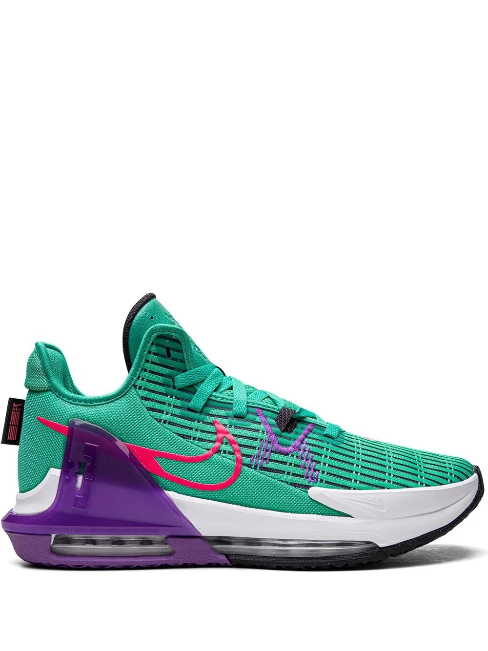 Nike LeBron Witness VI sneakers