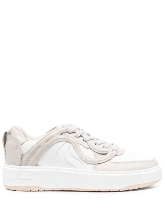 Stella McCartney S-Wave 1 low-top sneakers