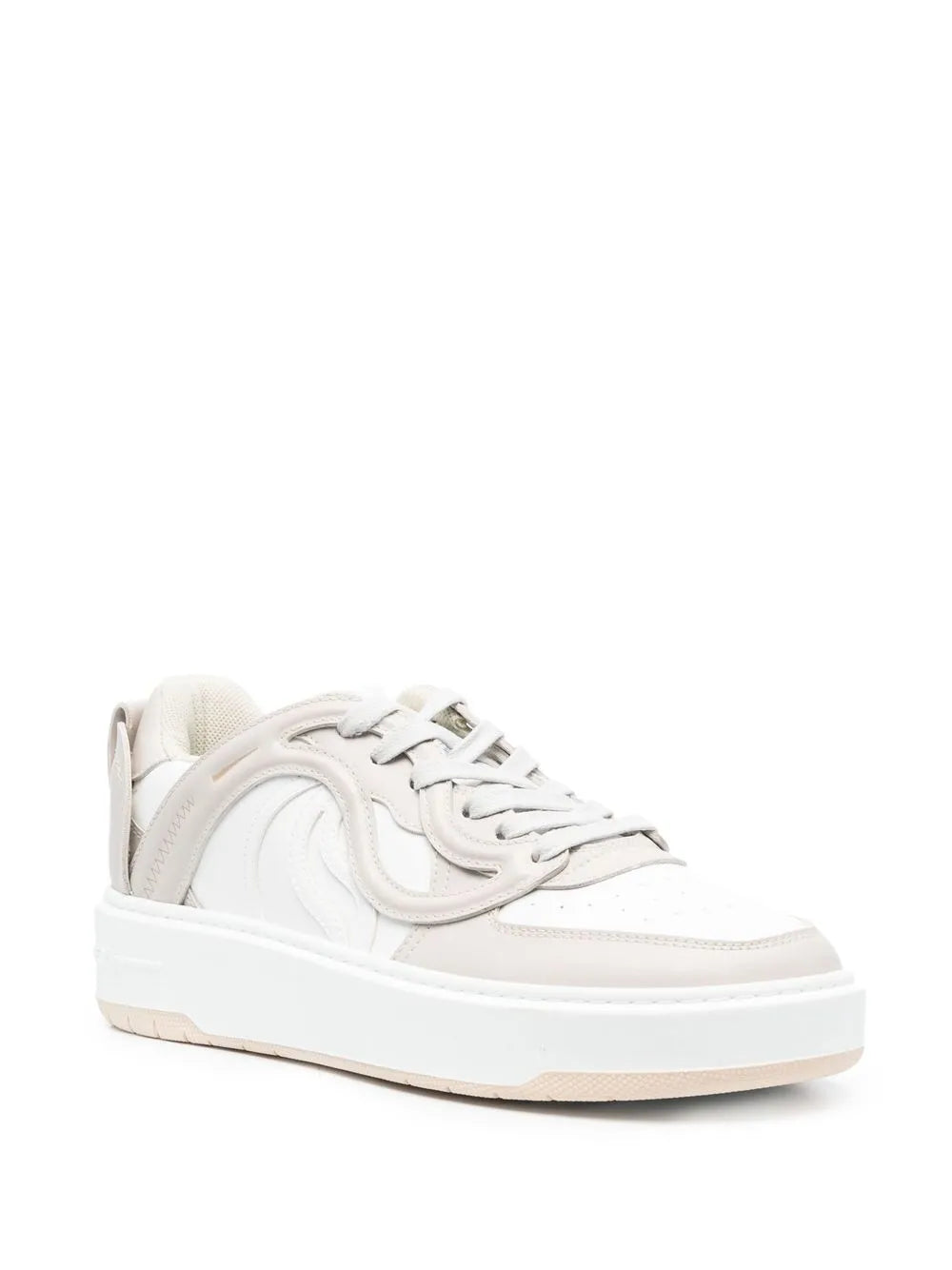 Stella McCartney S-Wave 1 low-top sneakers