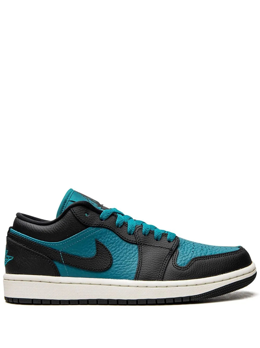 Jordan Air Jordan 1 Low Split "Bright Spruce" sneakers