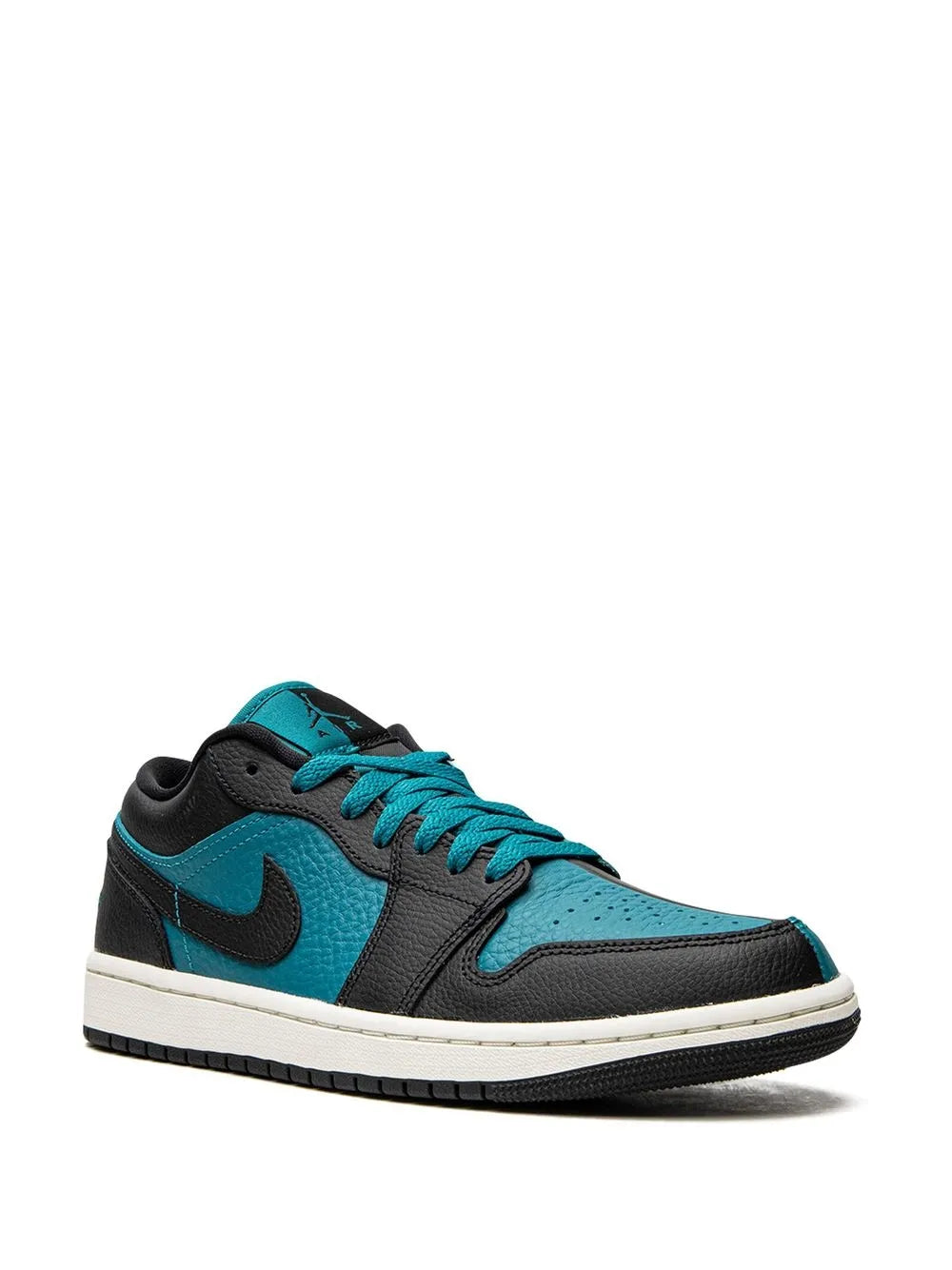 Jordan Air Jordan 1 Low Split "Bright Spruce" sneakers