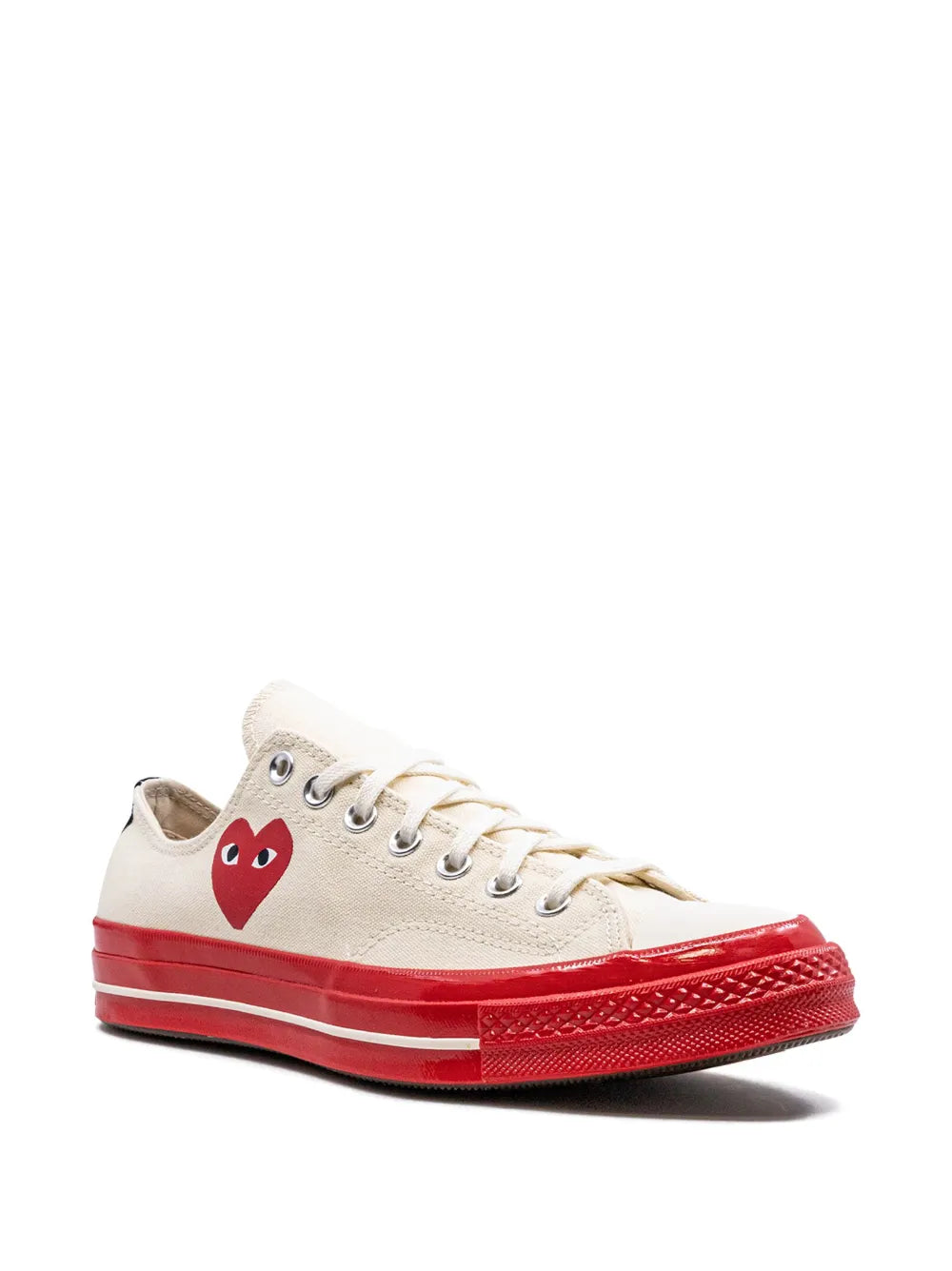 Converse x CdG Chuck Taylor 70 Low sneakers