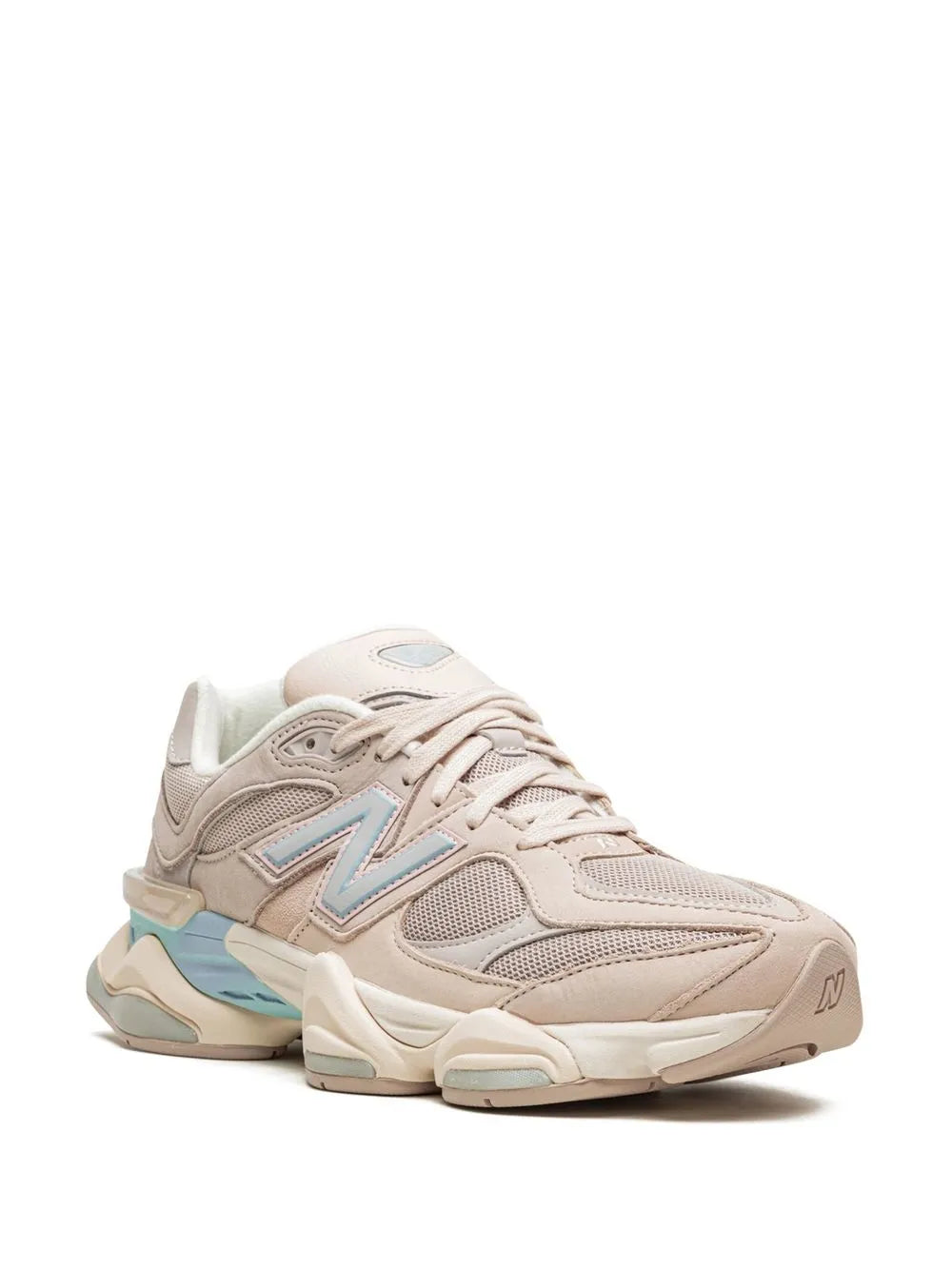 New Balance 90/60 "Ivory" sneakers
