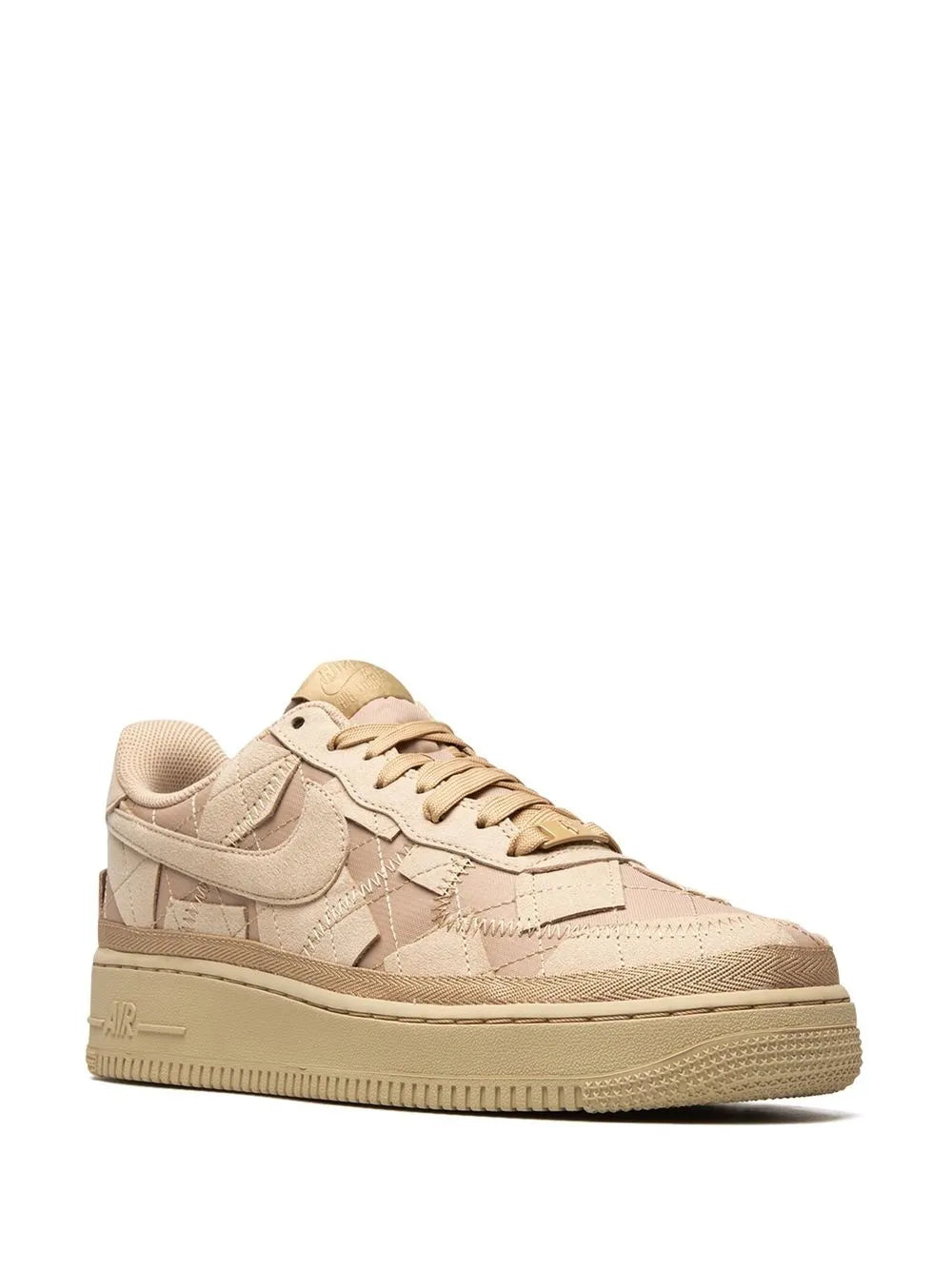 Nike x Billie Eilish Air Force 1 Low "Mushroom" sneakers