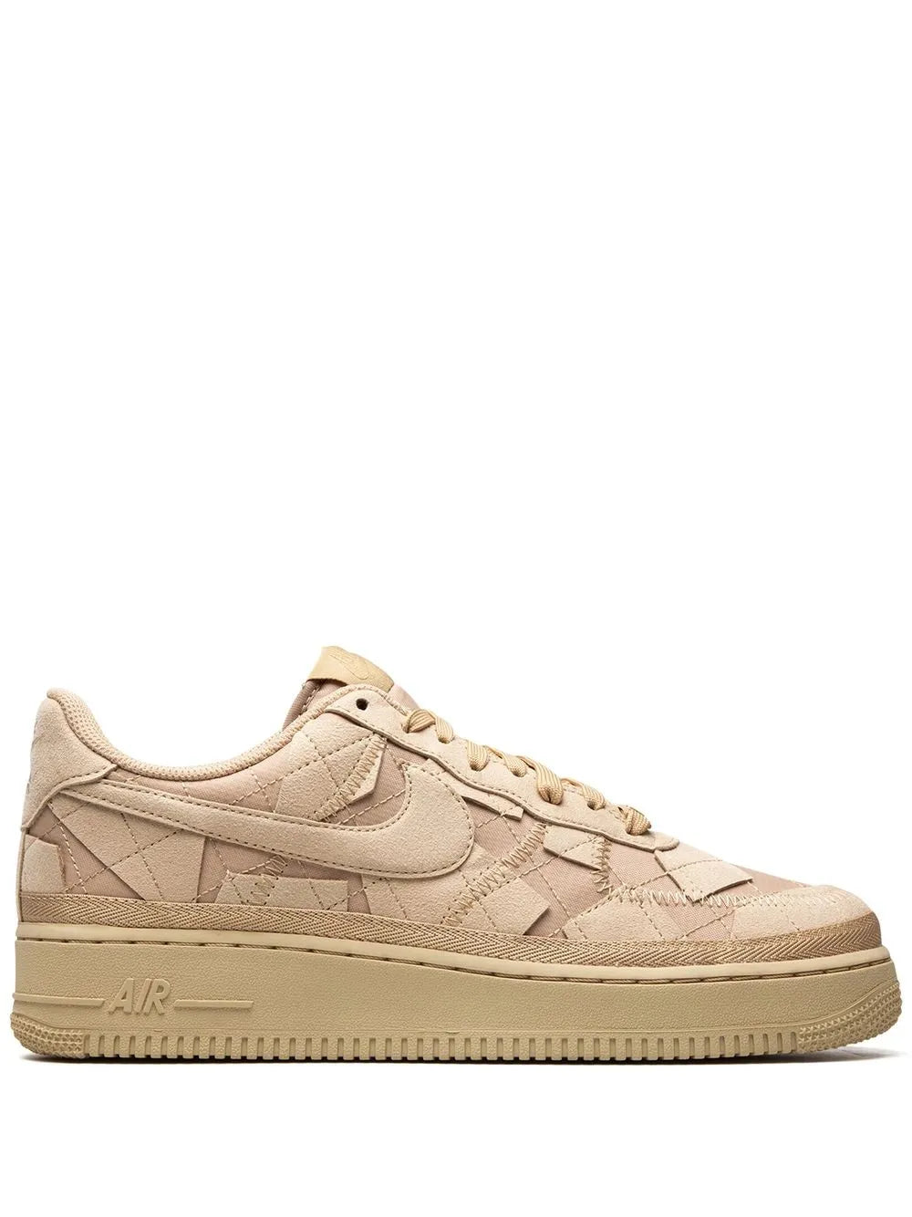 Nike x Billie Eilish Air Force 1 Low "Mushroom" sneakers