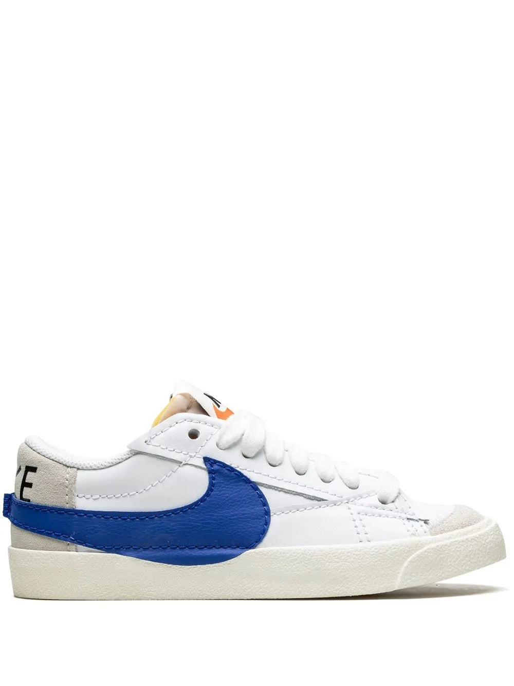 Nike Blazer Low '77 Jumbo sneakers