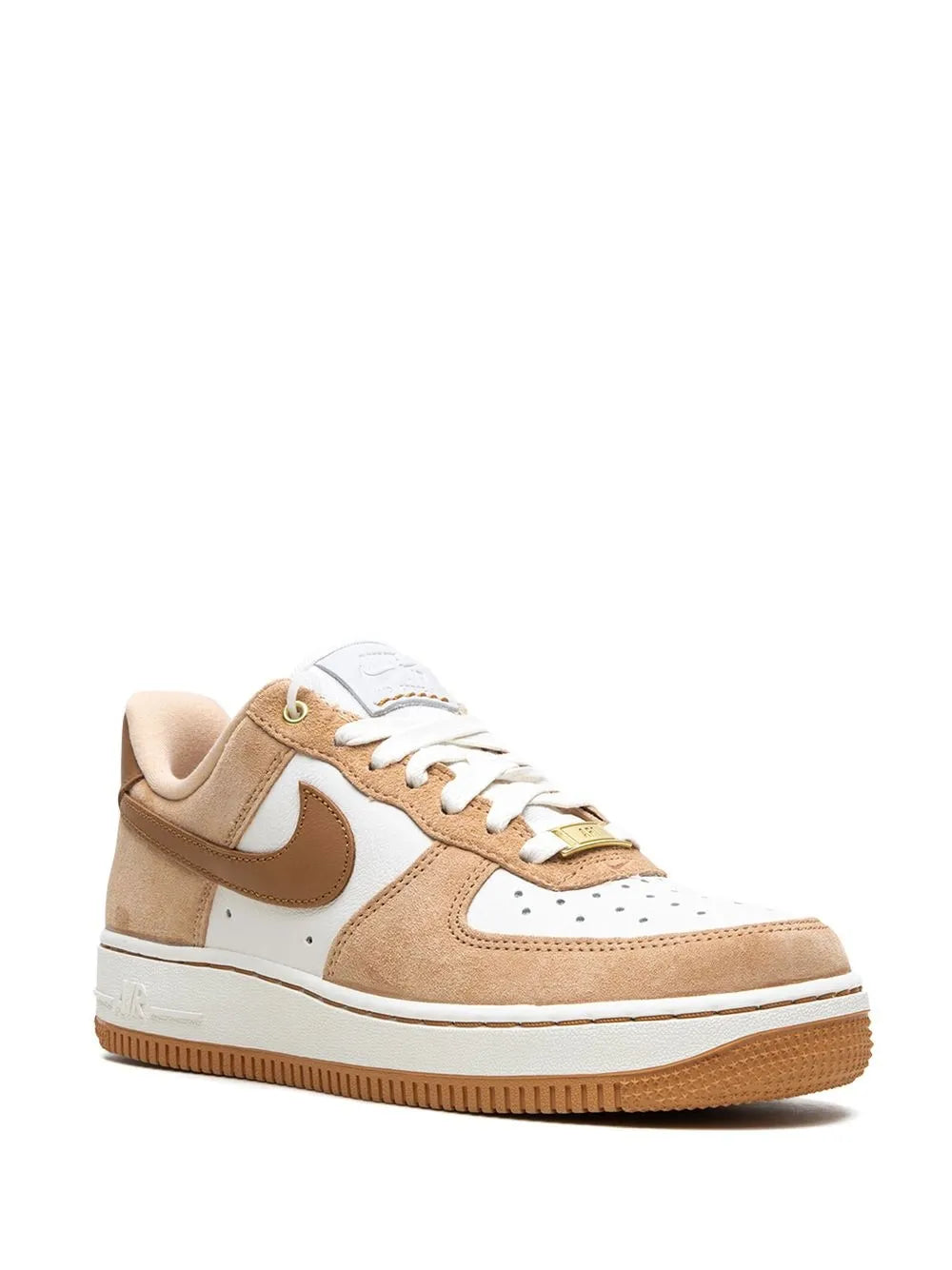 Nike Air Force 1 Low "Vachetta Tan" sneakers