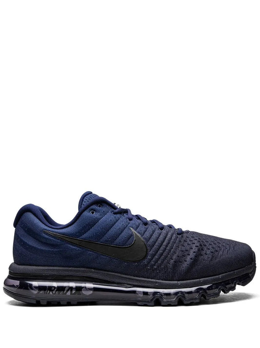 Nike Air Max 2017 "Binary Blue" sneakers