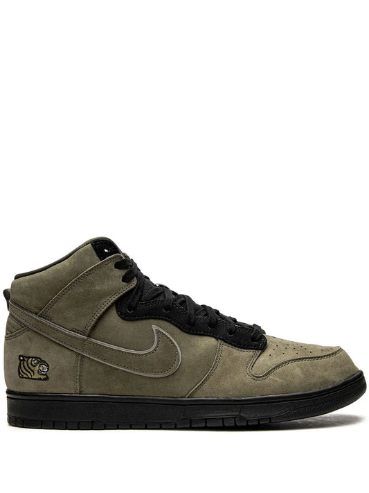 Nike SB Dunk High "Soulgoods" sneakers